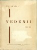 VEDENII - POEME - Victor STROE