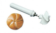 Kaiser Roll Maker pentru patiserie foto