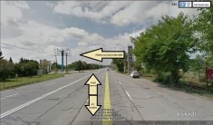 Ofer spre vanzare platforma industriala Sere, Gradiste, Arad foto