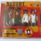 RAR! CD AKCENT ALBUMUL S.O.S. ROTON 2005