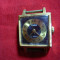 Ceas de dama Zaria ,mecanic ,functional ,anii &#039;70 URSS ,17 rubine ,l=2,3 cm