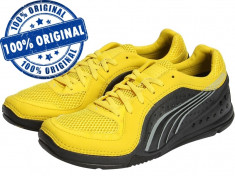 Adidasi barbat Puma LIFT Racer - adidasi originali - running - adidasi alergare foto