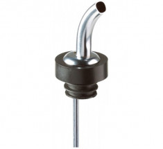 Picurator (pourer) inox, cu debit mare foto