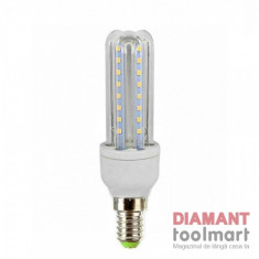 BEC LED 3U E14 7W foto