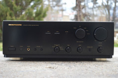 Amplificator Marantz PM 68 foto