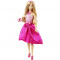 Papusa Barbie Mattel BRB Happy Birthday Doll DHC37