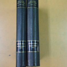 Manual de medicina feminina 2 volume Handbuch der Frauenheilkunde 1927 E. Opitz