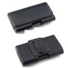 Husa Toc Piele Ecologica Universala Curea iPhone 5 6 7 8 9 10 11 12 13 14 Samsung - Prindere Sigura