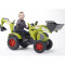 Tractor Claas Axos