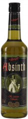 Absinth Mr. Jekyll 0.7L foto