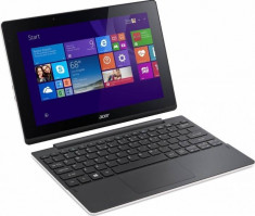 Laptop 2 in 1 Acer Aspire Switch 10 E, Quad Core Intel, 2GB ram, 64 GB foto