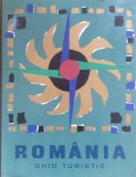 ROMANIA GHID TURISTIC