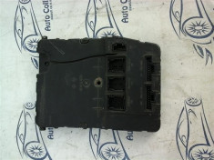 Calculator comfort renault Megane 1,5 Diesel an 2003-2008 cod OEM 8200606826 foto