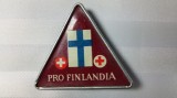 WWWII - ACTIUNE CRUCEA ROSIE - IMPOTRIVA INVADARII FINLANDEI DE CATRE URSS 1939