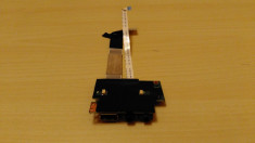 Modul USB + Audio PACKARD BELL BUTTERFLY LH1 / S-FC-008NL foto