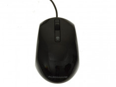 Mouse ALIENWARE model: KKMH5 NEGRU USB &amp;quot;CN0KKMH57158129K013BA02, 0KKMH5&amp;quot; REF foto