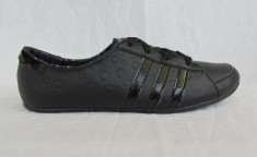 Adidas Neo Label Ortholite originali, marime 36 (22 cm) foto