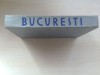 BUCURESTI - GHID - D. Berindei, P. Cernovodeanu (editura Meridiane)