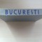 BUCURESTI - GHID - D. Berindei, P. Cernovodeanu (editura Meridiane)