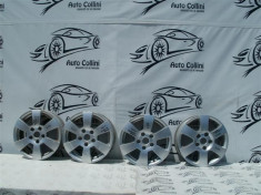 Set Jante Skoda Octavia 6Jx15H2 ET47 foto