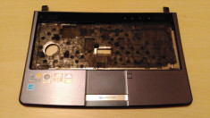 Palmrest + Touchpad PACKARD BELL BUTTERFLY LH1 / S-FC-008NL foto