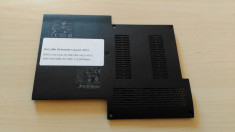 Capac HDD + RAM PACKARD BELL BUTTERFLY TOUCH EV ZE8 foto