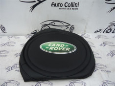 Protectie Roata Rezerva Land Rover Discovery 2 Piesa NOUA cod OEM STC50069AA foto