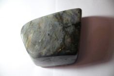MINERALE -LABRADORIT-G=1211g/d=14x10x5 cm. foto