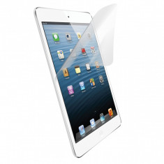 Folie protectie iPad 3 Transparenta foto