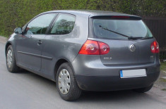 Vindem din dezmembrari : VW Golf 5 1.4 Benzina An 2005 / Motor benzina foto