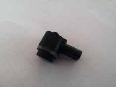 Senzor parcare PDC Audi A3 8P an 2009-2012 cod OEM 4H0919275/1S0919275/3C0919275 foto