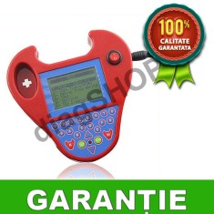 ZedBull programator chei - Zed Bull key programmer - # ZedBull # Garantie foto