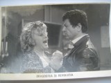 Fotografie originala, film romanesc, Dragostea si revolutia, 16,5/12