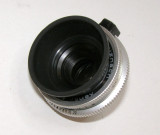 Obiectiv KODAK camera Schneider Kreuznach Xenar 45mm F2.8(23)