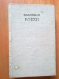 n3 Poezii - Bolintineanu