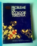 R. Codreanu - PROBLEME DE ECOLOGIE TERESTRA (5+1)5