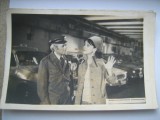 Fotografie originala, film romanesc, Singuratatea florilor, 16,5/12