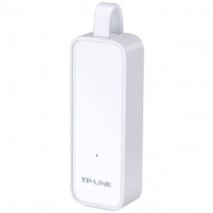 TP-LINK UE300 Placa de retea foto