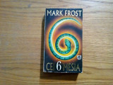 CEI 6 MESIA - Mark Frost - Rao, 1997, 507 p.