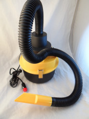 Aspirator Masina Vacuum Cleaner foto