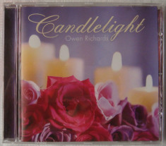 Owen Richards - Candlelight foto