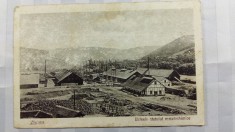 ZLATNA - UZINELE STATULUI METALOCHIMICE foto