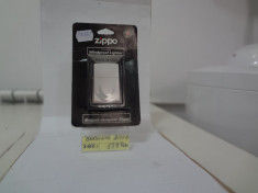 BRICHETA ZIPPO(CTG) foto