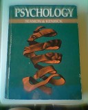 Psychology - Seamon &amp; Kendrick (5+1)5