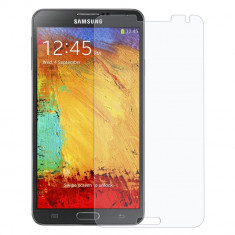 Folie protectie Samsung Galaxy Note 3 N9000 Transparenta foto