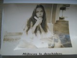 Fotografie originala, film romanesc, Mijlocas la deschidere, 16,5/12
