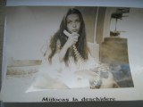 Fotografie originala, film romanesc, Mijlocas la deschidere, 16,5/12, Necirculata