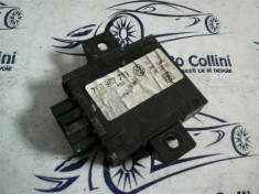 Calculator senzori alama VW Phaeton an 2006 cod OEM 7L0907719 foto