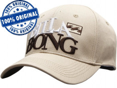 Sapca Billabong Interval - sapca originala fullcap - Full Cap foto