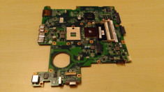 Placa de baza PACKARD BELL EASYNOTE MH45 / HERA G Functionala foto